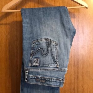 Citizens of Humanity Jeans